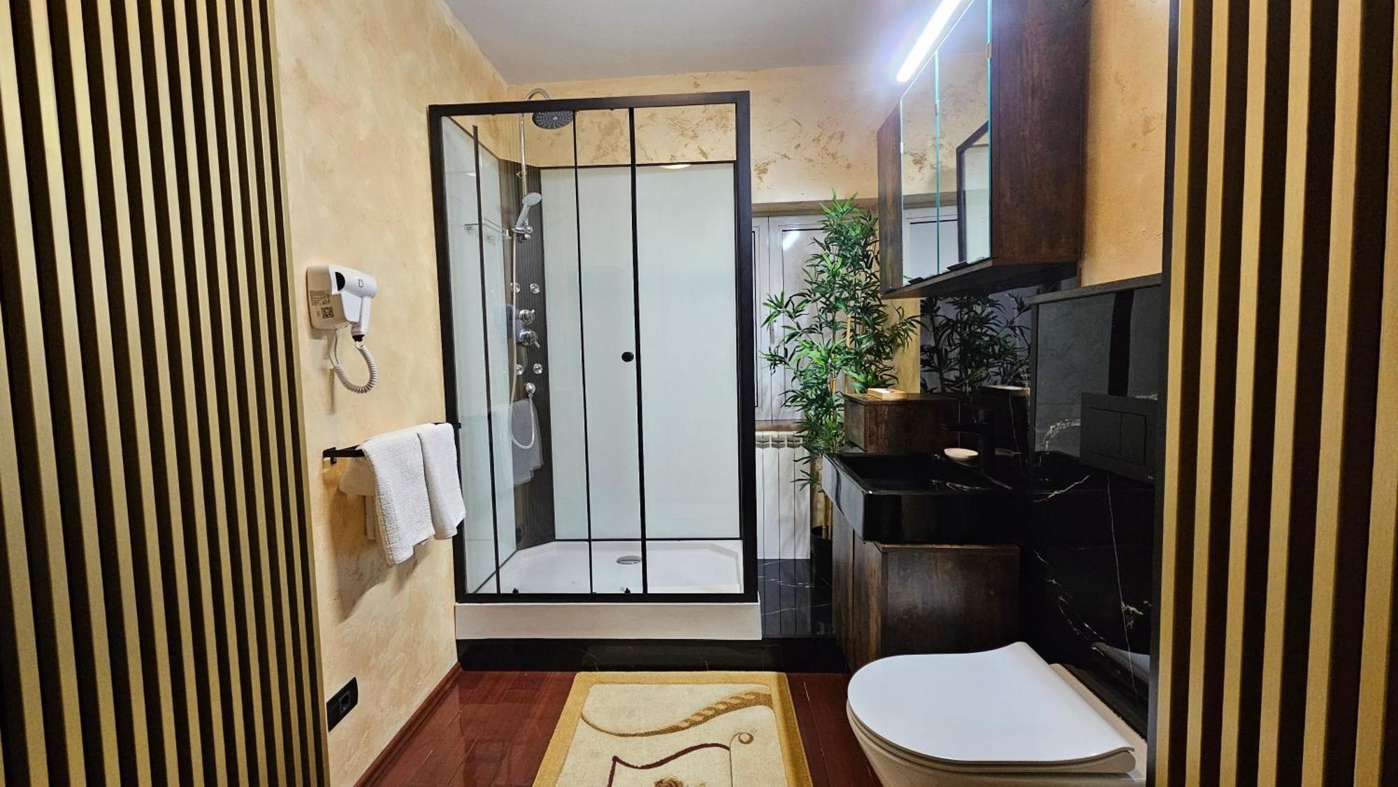 Simple Villa Rooms National Arena Self Check In Bukares Bagian luar foto